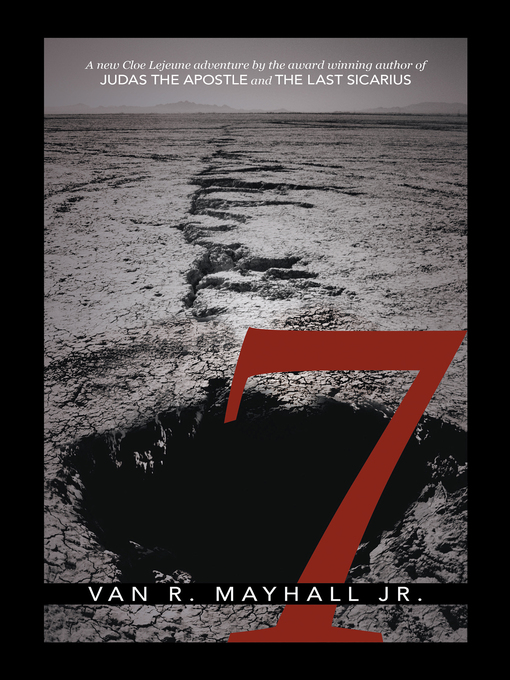 Title details for 7 by Van R. Mayhall Jr. - Available
